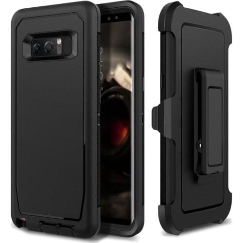 GrandEver Clip Cases For Phones