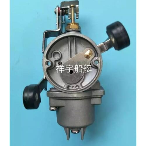 Carburetor for TOHATSU MERCURY & MORE 2T 2HP 2.5HP 3.3HP 3.5HP mariner quicksilver outboards carb boat carburettor mariner motor