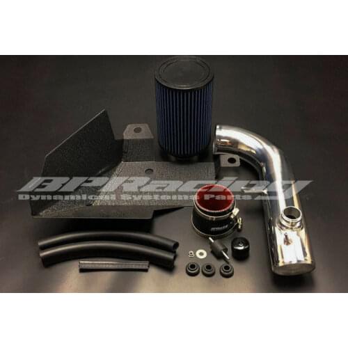 BEST POWER Hight Flow AIR INTAKE SYSTEM for 2015-2017 GOLF GTI 2.0T/1.8T MK7
