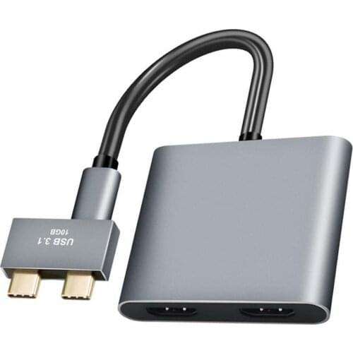Mcoplus USB Hubs