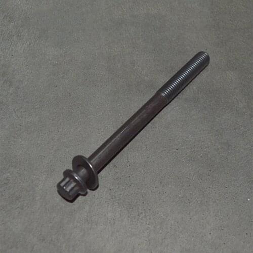 New Original Quality Parts Auto Cylinder Head Bolt For Suzuki New Vitara SX4 S-cross 1.4T