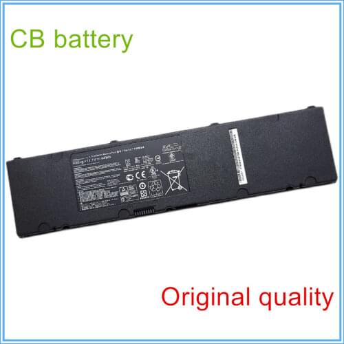 Original C31N1318 Battery For PU301 PU301LA PU301LA-RO064G C31N1318 11.1V 44WH