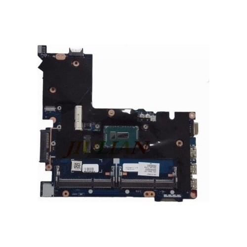 Placa 798061-001 For HP Laptop 430 G2 With CPU i5-5200U ZPM30 LA-B171P Motherboard 798061-601 TEST OK