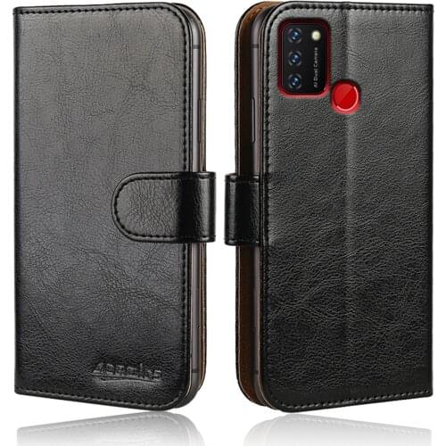 Luxury Flip Leather Case On For BQ 6631G Surf Case BQ 6631G Surf Cases Wallet Cover