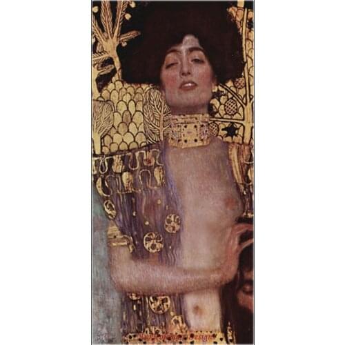 Needlework Crafts Full Embroidery Cotton threads DIY DMC - Counted Cross Stitch Kits 14 ct Oil painting - Judith