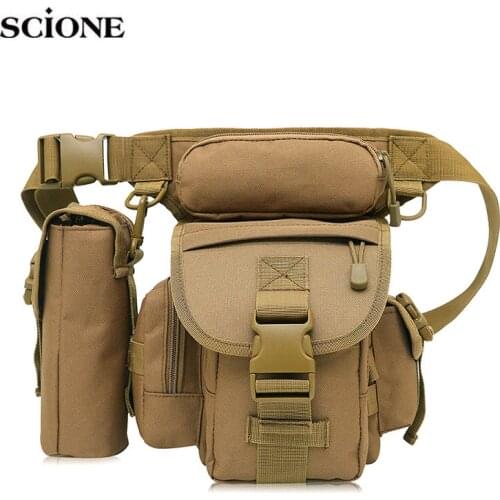 Scione Men's Banana Bags China