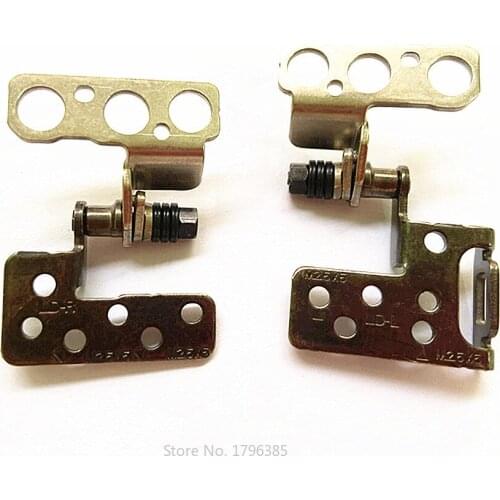 SSEA New Laptop LCD Hinge Set for Acer A515-43 Notebook Screen Shaft Bracket
