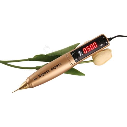 Jet fibroblast plasma pen face Lift Delicate Skin Machine For Skin Spot Mole Removal Korea Technology