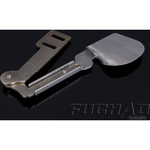 Swing Hemmer Swing Folder For Lockstitch Machine Binding Tool