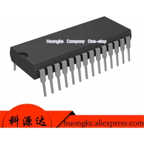 5PCS/LOT IR2136PBF IR2136 DIP28 three-phase bridge driver IC chip