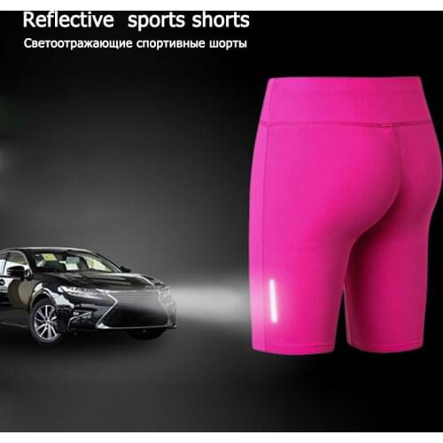 Yuerlian Women's Running Shorts