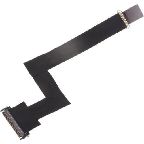 LCD Screen Video DISPLAY Cable 593-1280-A Replacement For IMac 21.5' A1311