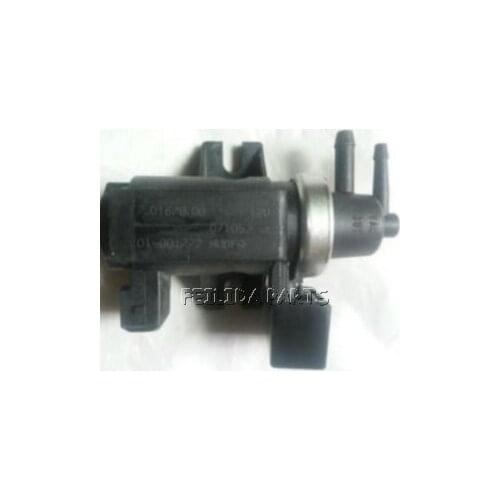 1H0906627 1H0 906 627 ORIGINAL OEM PRESSURE CONVERTER PRESSURE VALVE FOR VW GOLF IV PASSAT 1.9 TDI AUDI A4 SEAT