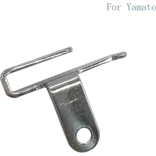 4300721 Needle Bar Thread Eyelet for Yamato VT2500 Feed-up-the-arm Interlock Stitch Machine