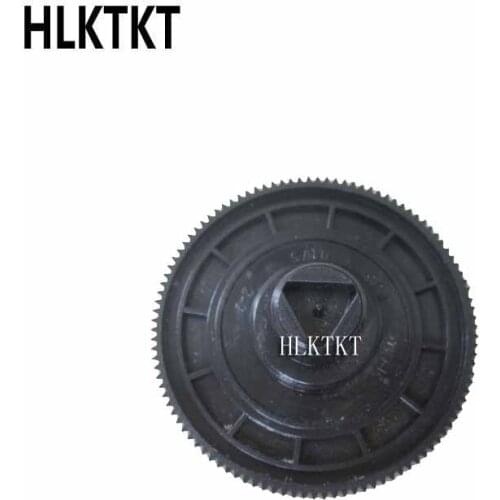 5 X 108T Tooth Printer Drive Gear RU5-0175-000 for HP 1010 1020 1012 1018 For canon LBP3000 2900 MF4010 4100