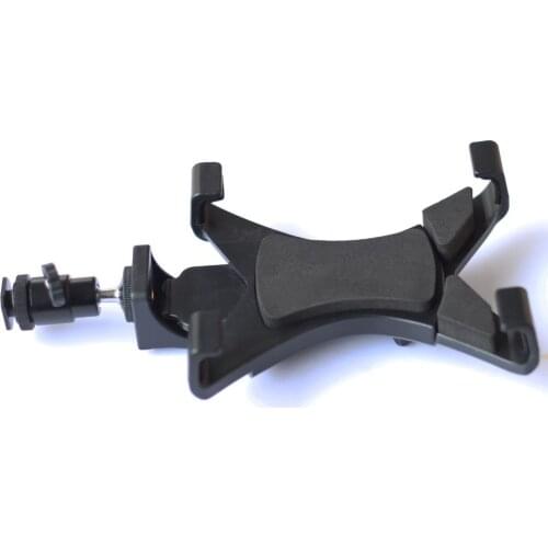 Hot shoe Adapter for camera Apple iPad 2, 3, 4, Air, Air2, iPad Mini, 2, Samsung