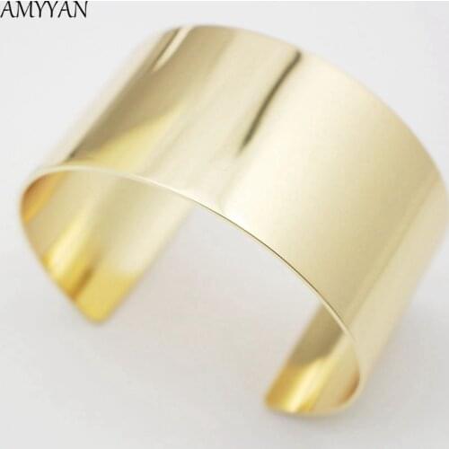 AMYYAN Copper Bracelets