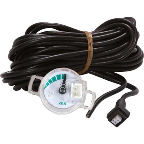 Atiker AQL Type Sequential Regulator 390023965