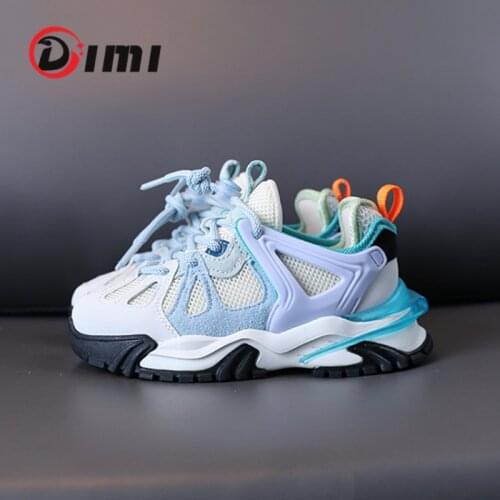 DIMI Children's Sports Shoes