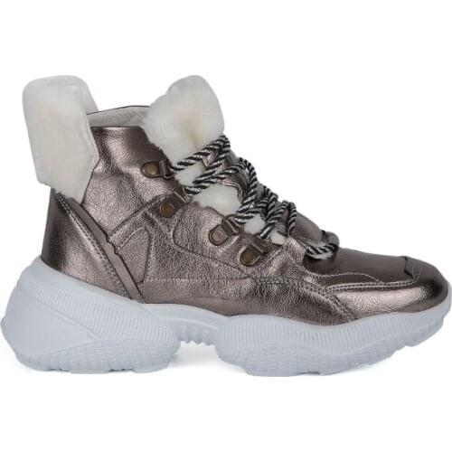 Women's Sneakers Ewoll Spor China