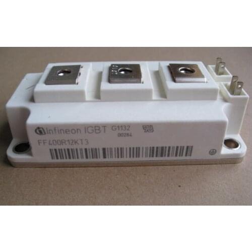 FF450R12KE4 Thyristor converter bridge IGBT module new