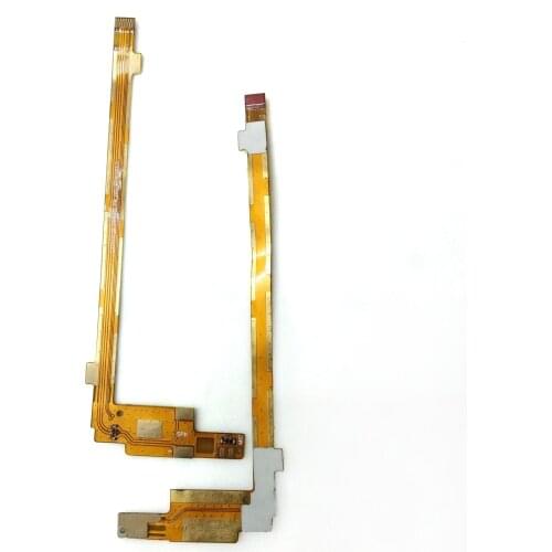 Mainboard Flex Cable For Oukitel Oukitel C5/C5 Pro FPC Main Board Motherboard Flex Ribbom Cable Repair Replacement Parts