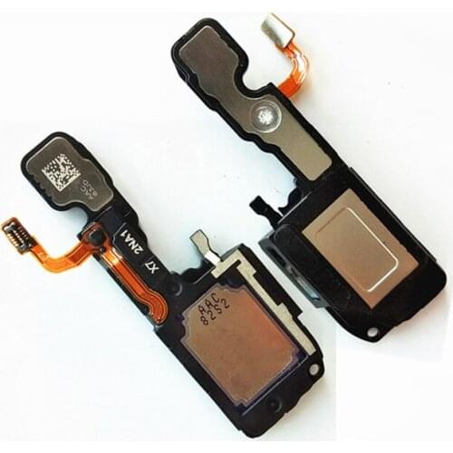 Loud Speaker Loudspeaker Buzzer Ringer Sound Buzzer Flex Cable for Huawei Mate 10 Pro