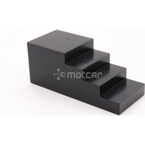 1PCS Black Vintage Motorcycle Primary Drive Locking Tool Lock Hub Nut Twin Cam Shovel Universal for Harley-Davidson Scooters