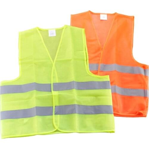 MayRecords Protective Clothing