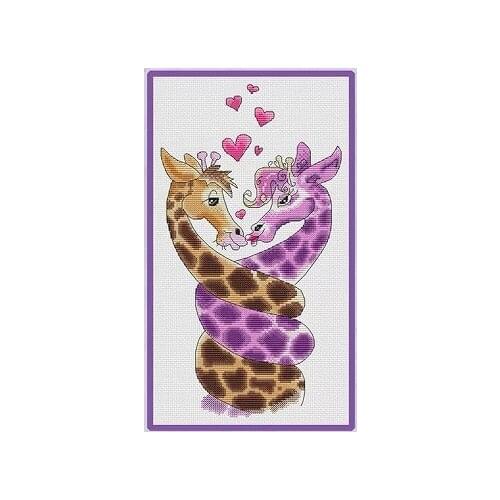 Cross Stitch Set Chinese DIY Kit Embroidery Needlework Craft Packages Cotton Fabric Floss New Designs EmbroideryZZ739