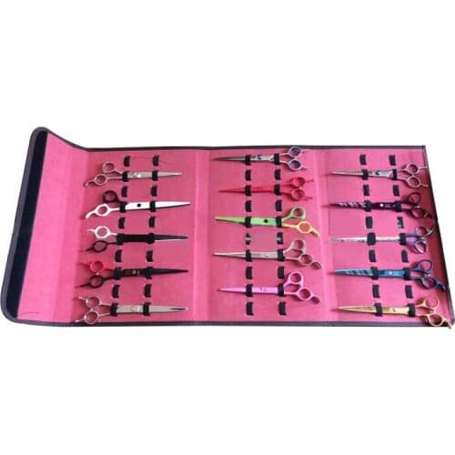 10pcs Veterinary Pet Hair Clipper Set Cat dog pet animal Beauty scissors