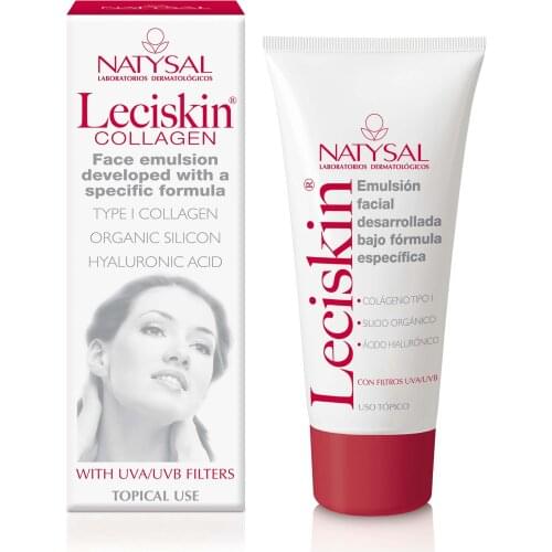 Natysal Vitamins / Minerals