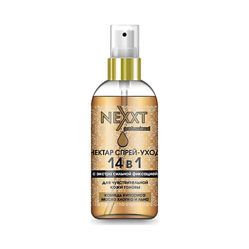 Nexxt Professional Goods For Beauty And Health