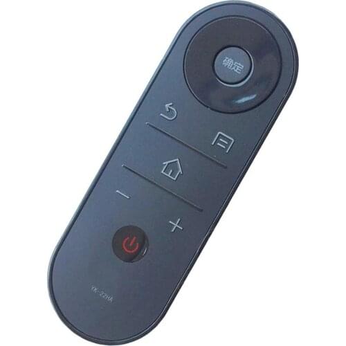 New remote control for skyworth smart tv YK-22HA controller