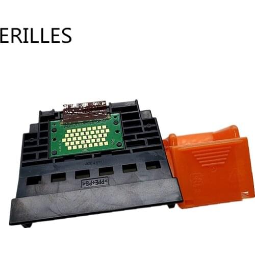 ORIGINAL QY6-0050 Printhead Print Head for Canon PIXUS 900PD i900D i950D iP6100D iP6000D Printer Part Nozzle