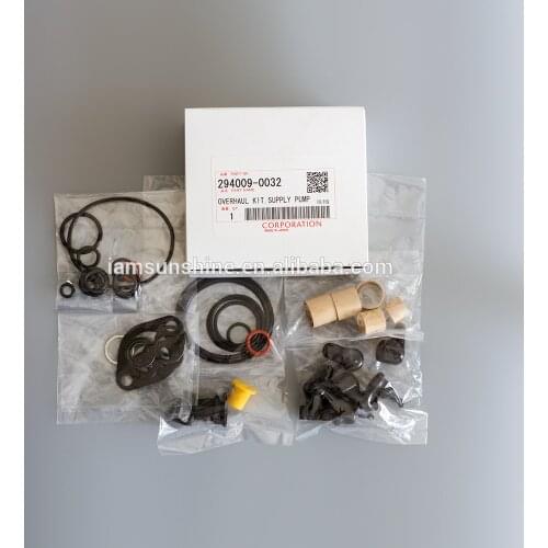 Original 294009-0032 repair kit for HP3 pump 294009-0032 overhaul kit