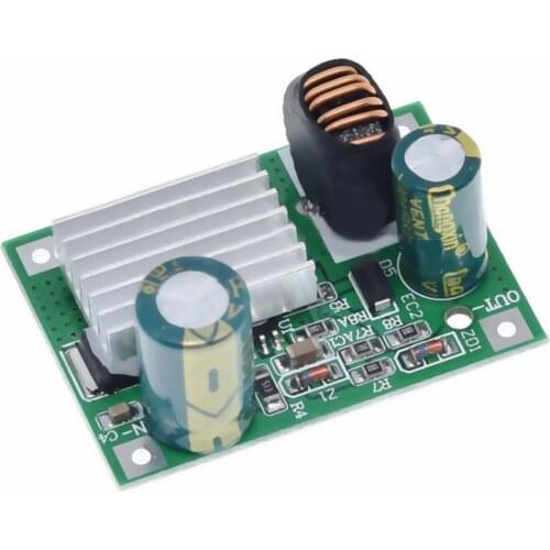 DC 9V-90V To 5V 3A Step Down Module Power Supply DC Converter Buck Converter Step Up Converter High Quality And Practical