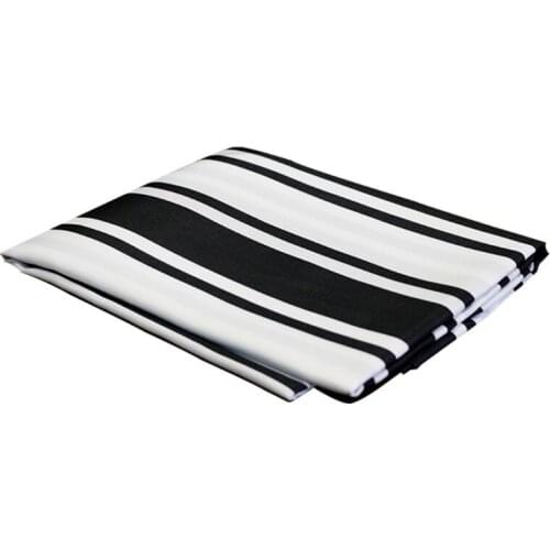 Pro Hairdressing Cape Hair Cutting Trimmer Gown Apron Cloth for Salon Barber