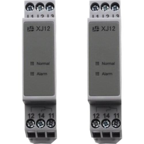 KM1366778 STRUSTESC KLP40300 XJ12 Elevator Relay