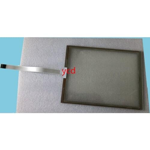 Touch screen 4PP320.1043-31 touch pad