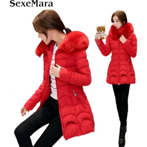 Женские зимние куртки WhatsNice China At AliExpress