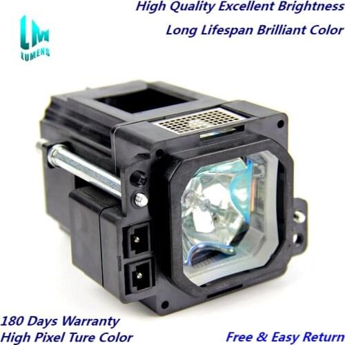 High Quality BHL-5010-S Replacement Projector Lamp with Housing for JVC DLA-RS10 DLA-20U DLA-HD350 DLA-HD750 DLA-RS20 DLA-HD950