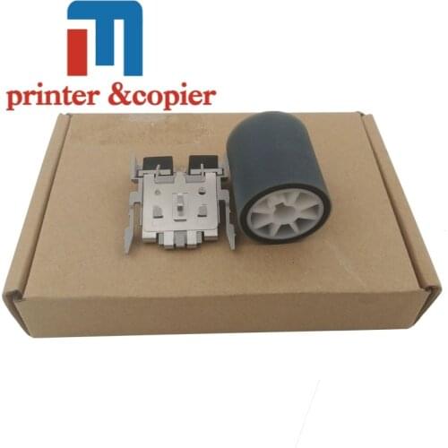 REFUBISH 5 sets PA03289-0001 PA03289-0111 Pick Roller +pad for Fujitsu fi-6010N fi-6000NS fi-5120C fi-5220C fi-4120C2