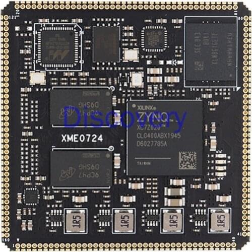 ZYNQ Core Board XC7Z010 XC7Z020 7000 Industrial Grade XME0724