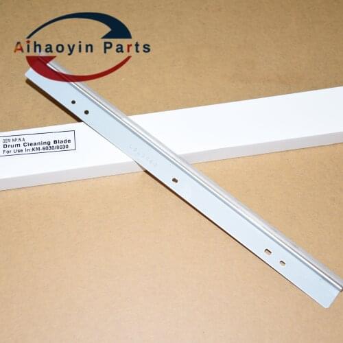 2pcs new 302FB68240 2FB18020 2FB68240 Drum Cleaning Blade For Kyocera KM6030 KM8030 Taskalfa 820 620 Copier Parts KM 6030 8030