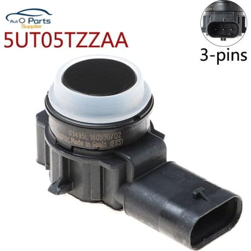 5UT05TZZAA For Chrysler M6 2018 For JEEP MP 2017 2018 PDC Parking Distance Sensor Ultrasonic PDC Parking Sensor car accessories
