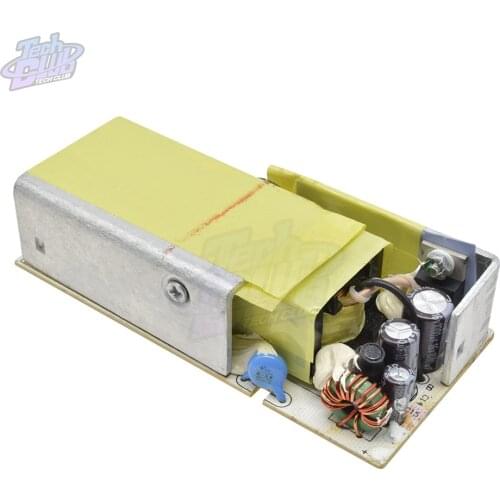 5000mA AC-DC AC 240V to DC 12V 5A Switching Power Supply Module LCD Display Switch Power Supply Bare Board for Replace/Repair