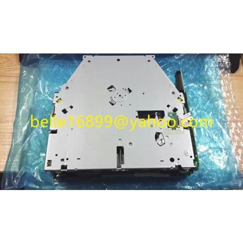Free DHL/EMS new Alpine 6 CD mechanism DZ64S21K DZ64S22K loader for LandRover Chrysler Hyundai car audio radio cd player systems