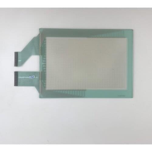 CQPI31200E2P-B Touch Glass for FANUC Operators panel repair~do it yourself,Have in stock