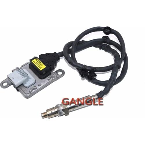 Nox Sensor Nitrogen Oxide Sensor 55498413 5WK96758 A2C95798300-02 For 2017-2018 Cherolet Cruze